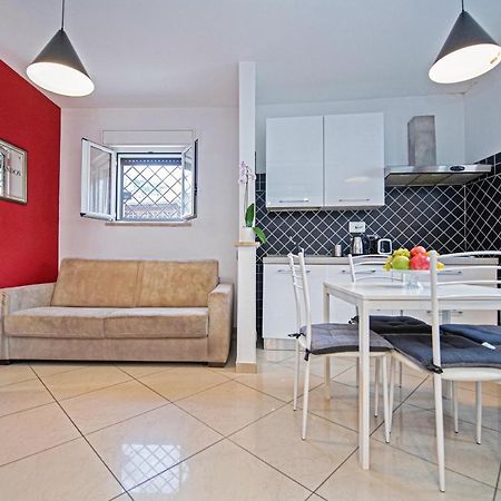 B&Bea Sweet Home Aurelia Рим Екстер'єр фото