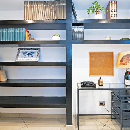 B&Bea Sweet Home Aurelia Рим Екстер'єр фото