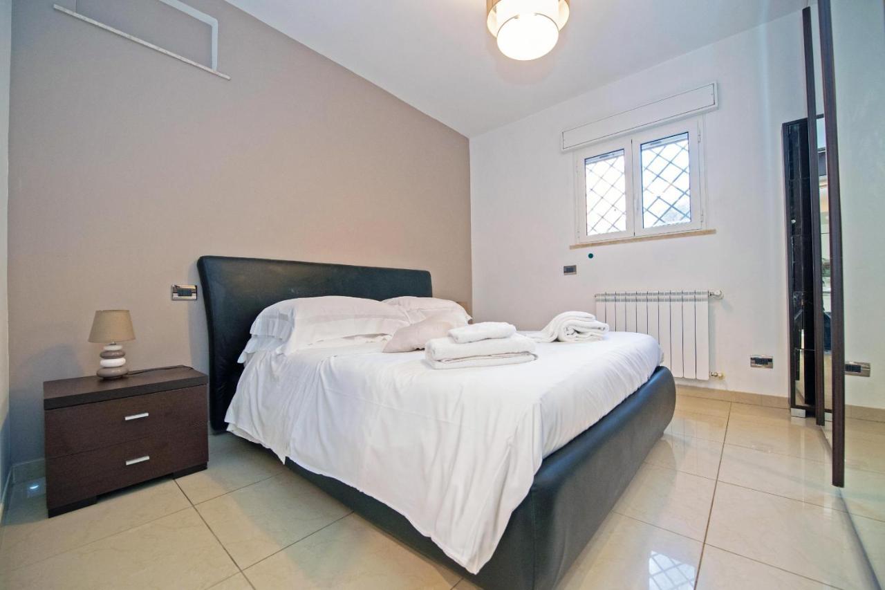 B&Bea Sweet Home Aurelia Рим Екстер'єр фото