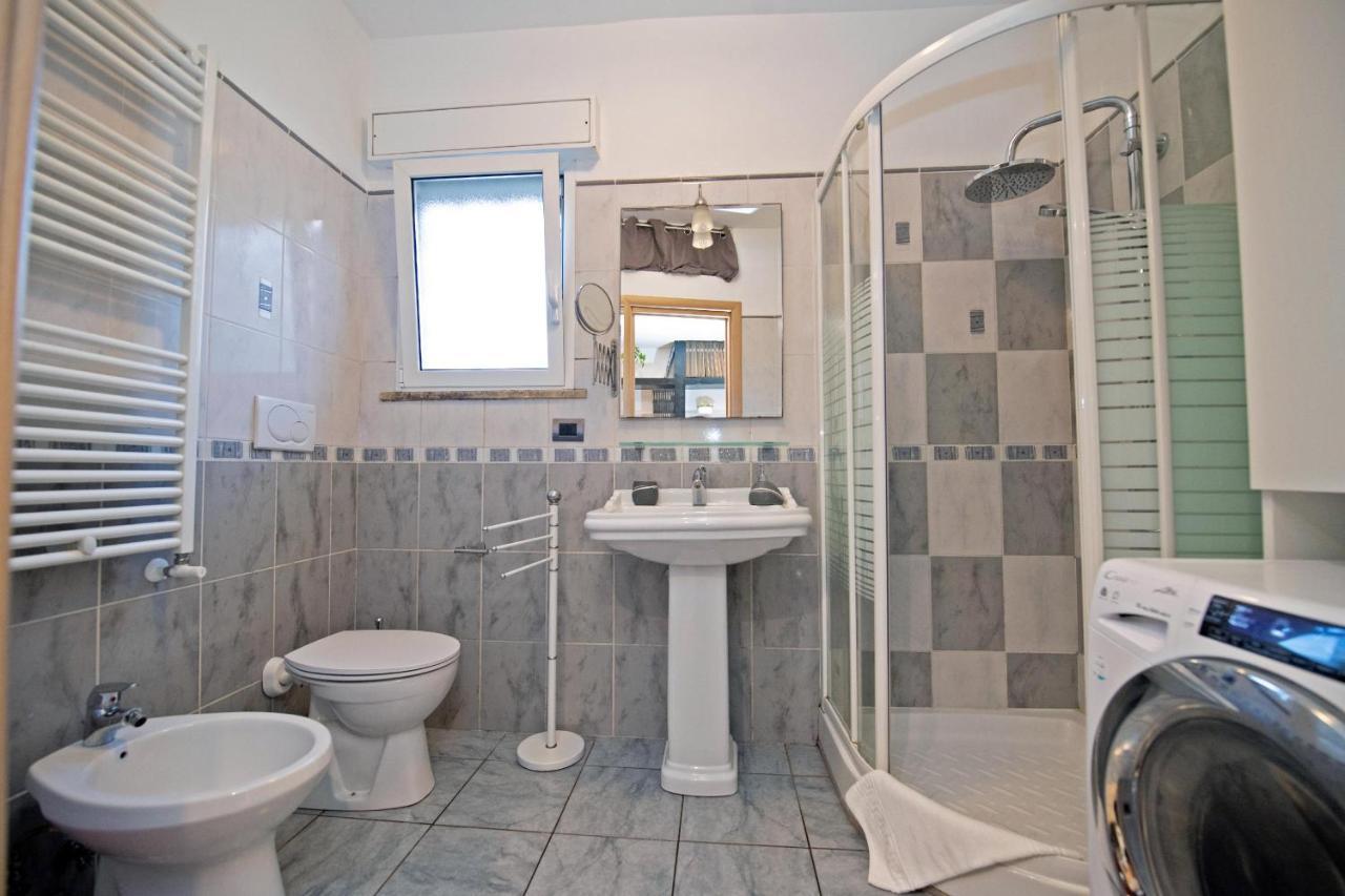 B&Bea Sweet Home Aurelia Рим Екстер'єр фото
